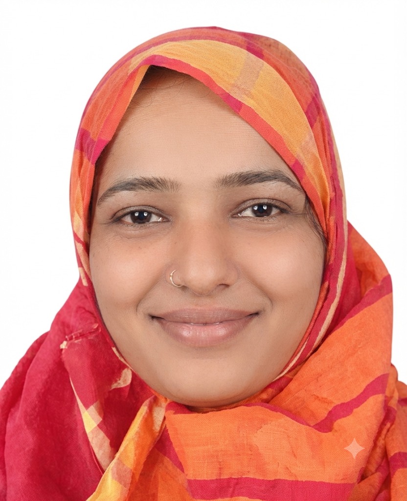 shabnam mulane - Part time Cook in goregaon west in Mumbai